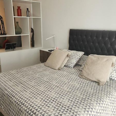 Fabuloso Departamento Con Todo Y Cerca De Todo Buenos Aires Esterno foto