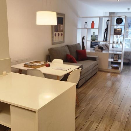 Fabuloso Departamento Con Todo Y Cerca De Todo Buenos Aires Esterno foto