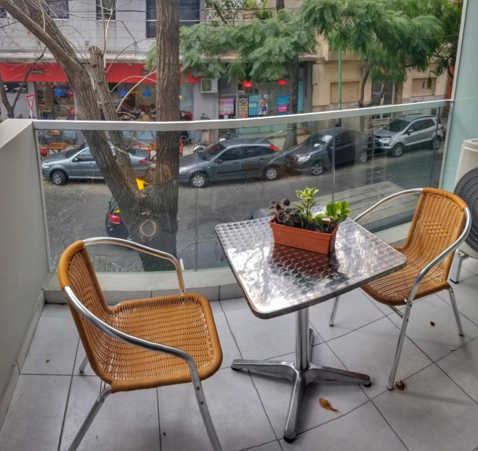 Fabuloso Departamento Con Todo Y Cerca De Todo Buenos Aires Esterno foto
