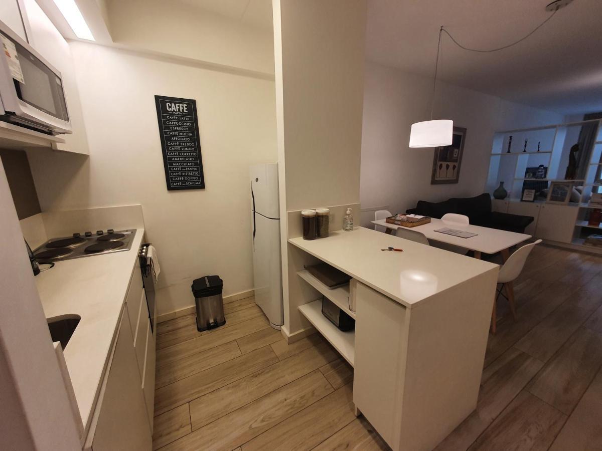 Fabuloso Departamento Con Todo Y Cerca De Todo Buenos Aires Esterno foto