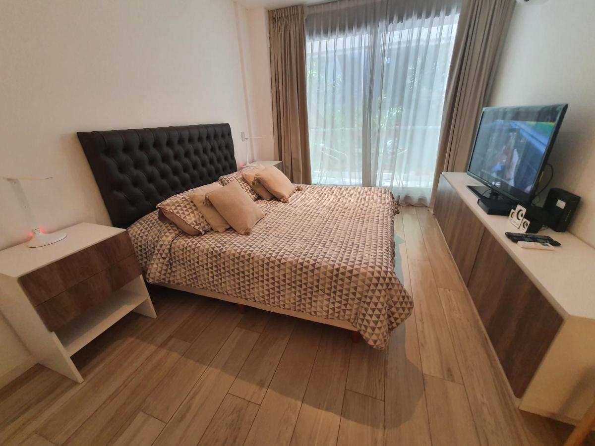 Fabuloso Departamento Con Todo Y Cerca De Todo Buenos Aires Esterno foto