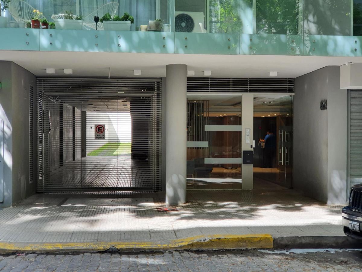 Fabuloso Departamento Con Todo Y Cerca De Todo Buenos Aires Esterno foto