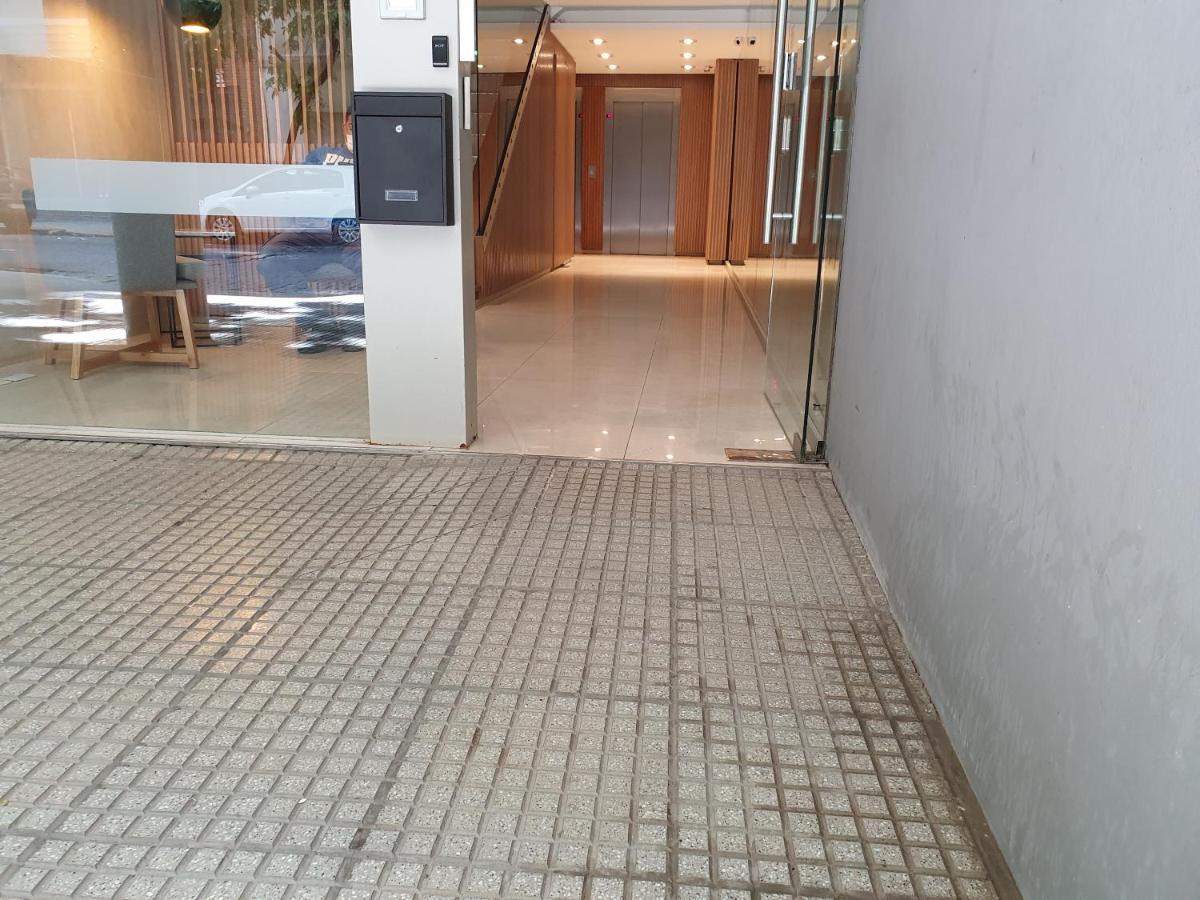 Fabuloso Departamento Con Todo Y Cerca De Todo Buenos Aires Esterno foto