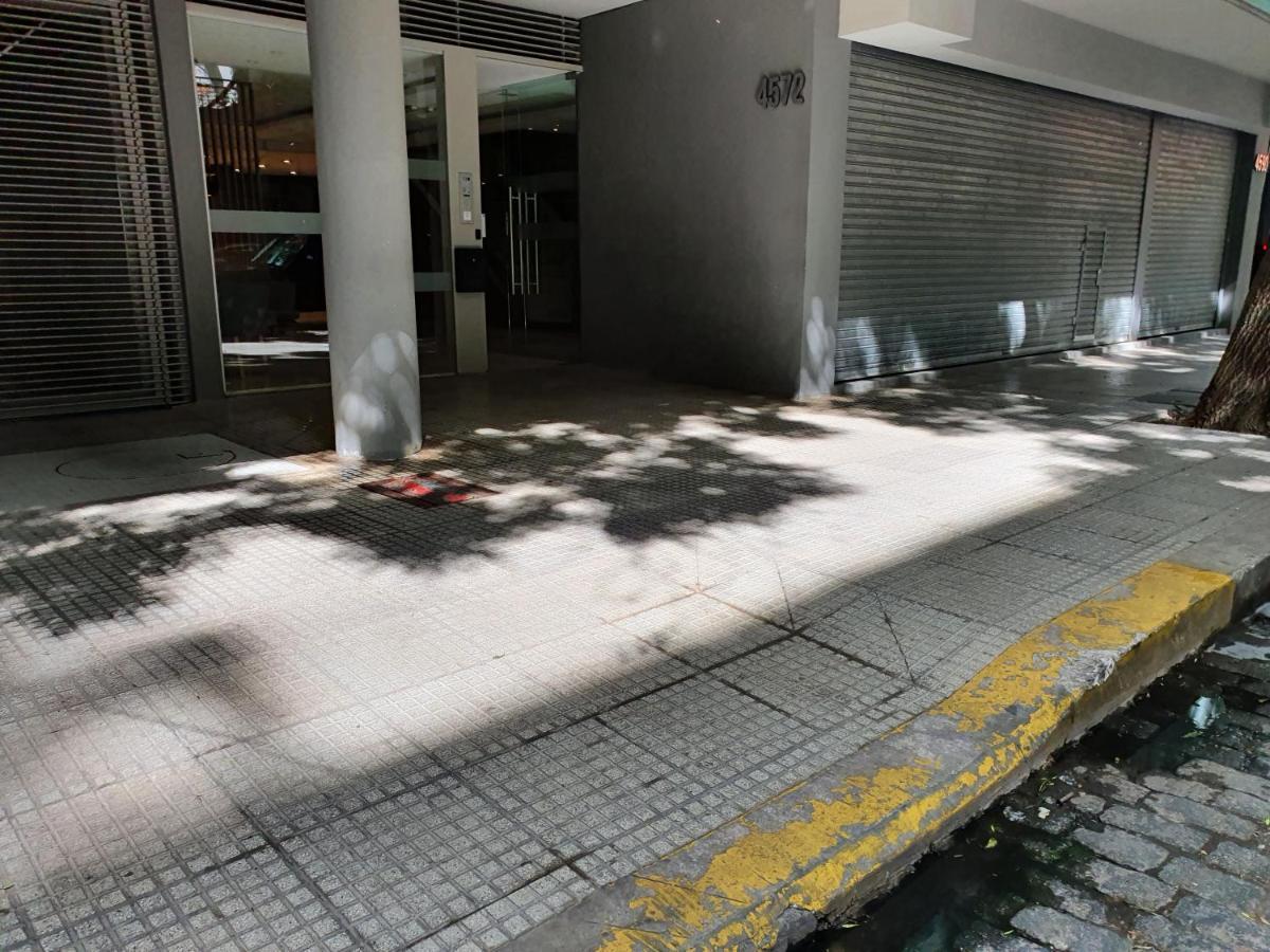 Fabuloso Departamento Con Todo Y Cerca De Todo Buenos Aires Esterno foto
