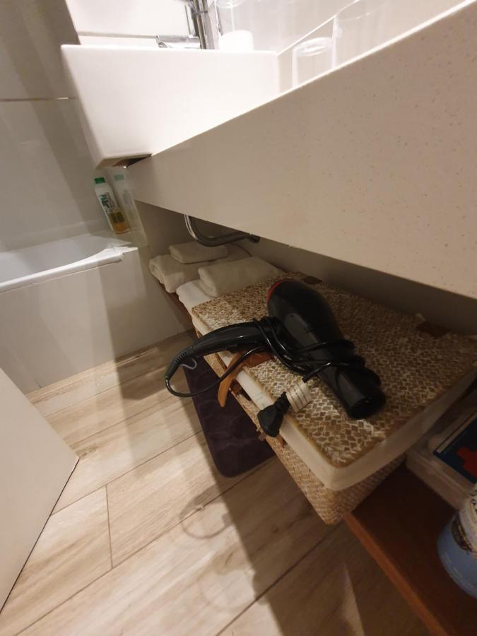 Fabuloso Departamento Con Todo Y Cerca De Todo Buenos Aires Esterno foto