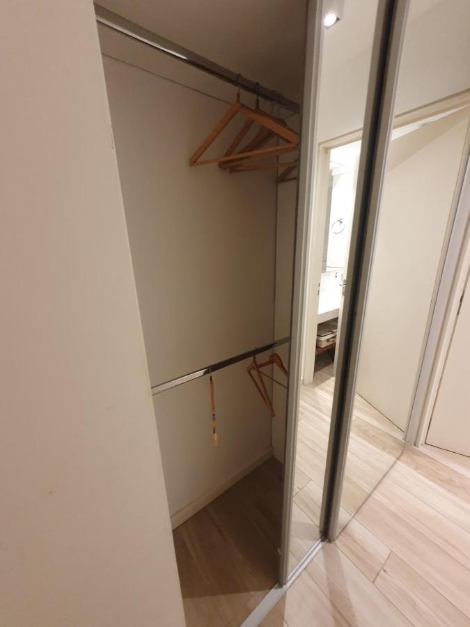 Fabuloso Departamento Con Todo Y Cerca De Todo Buenos Aires Esterno foto