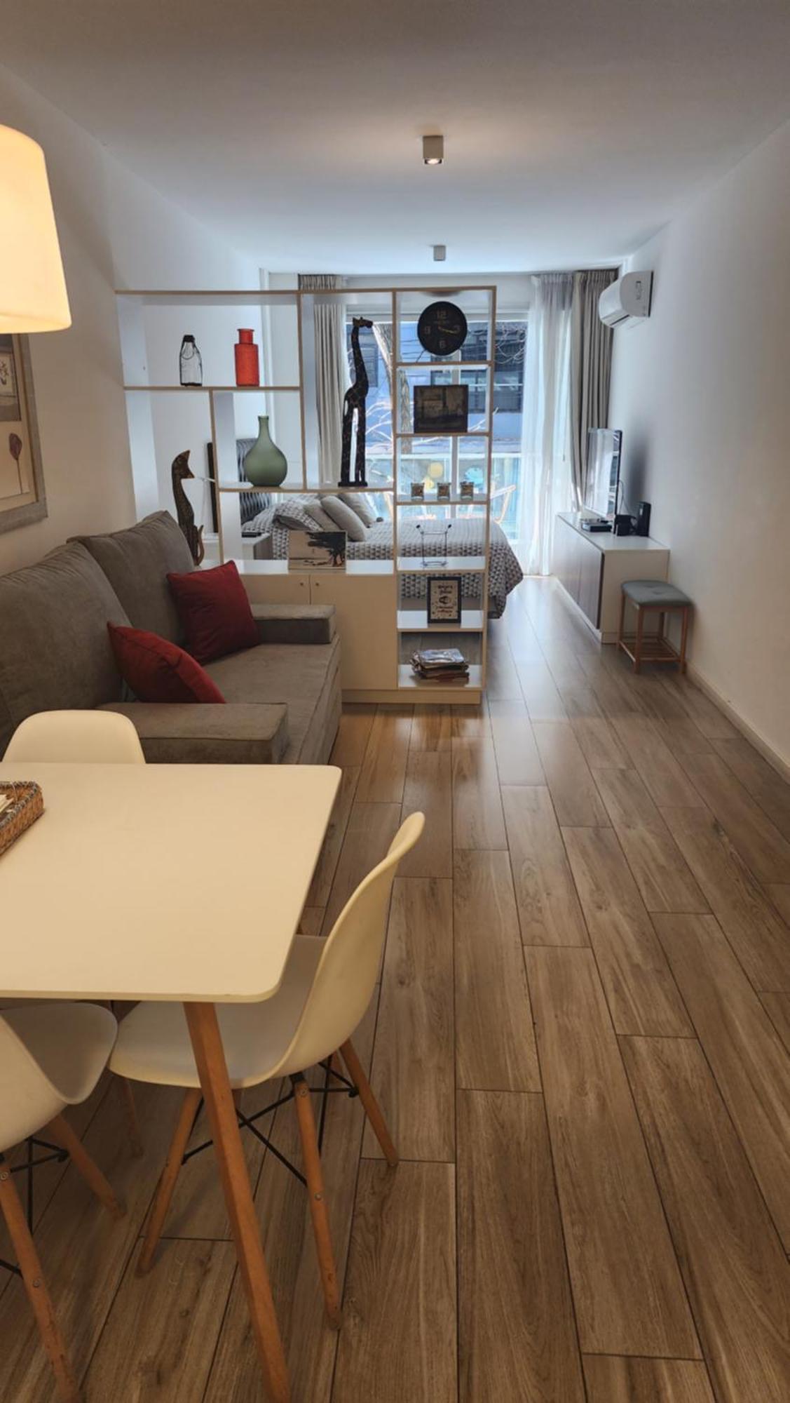 Fabuloso Departamento Con Todo Y Cerca De Todo Buenos Aires Esterno foto