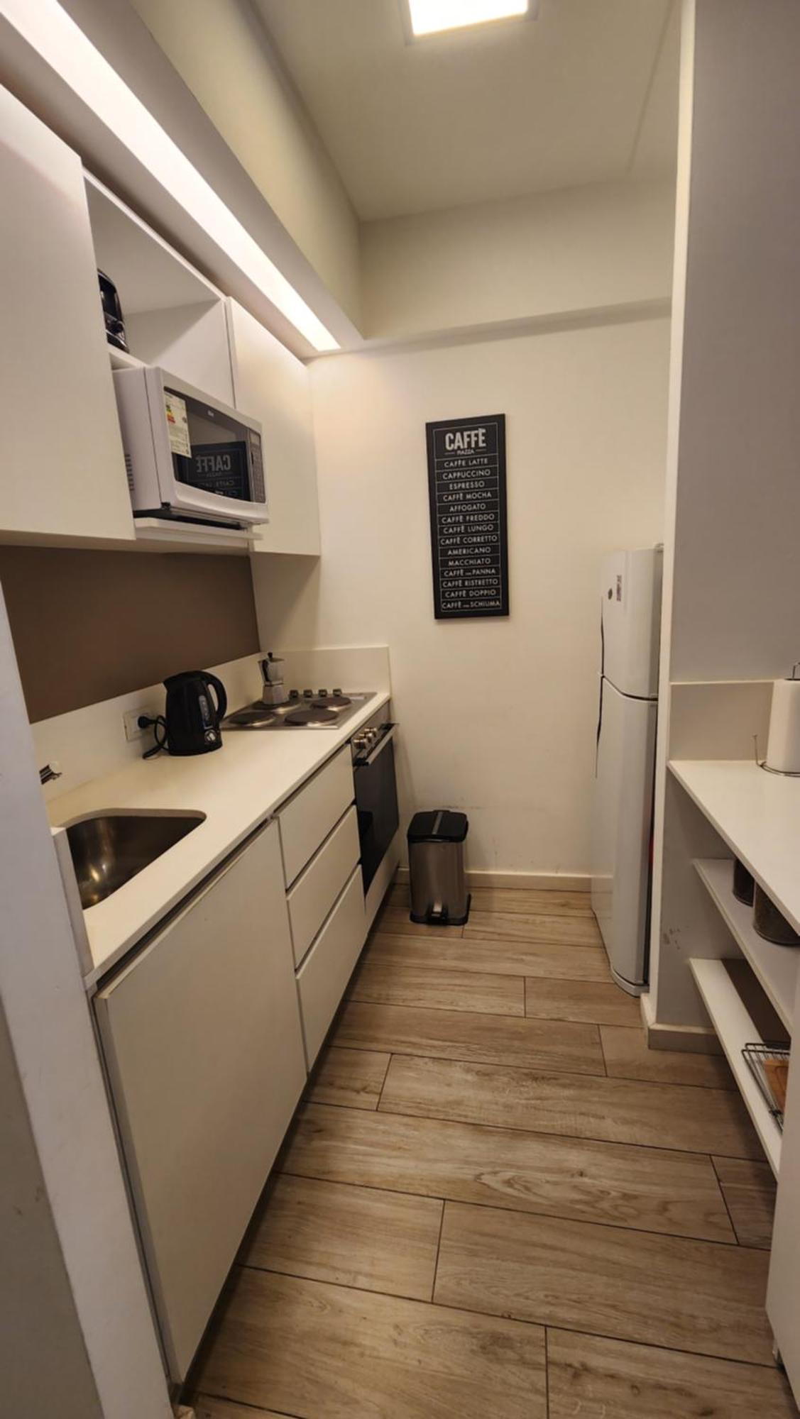 Fabuloso Departamento Con Todo Y Cerca De Todo Buenos Aires Esterno foto