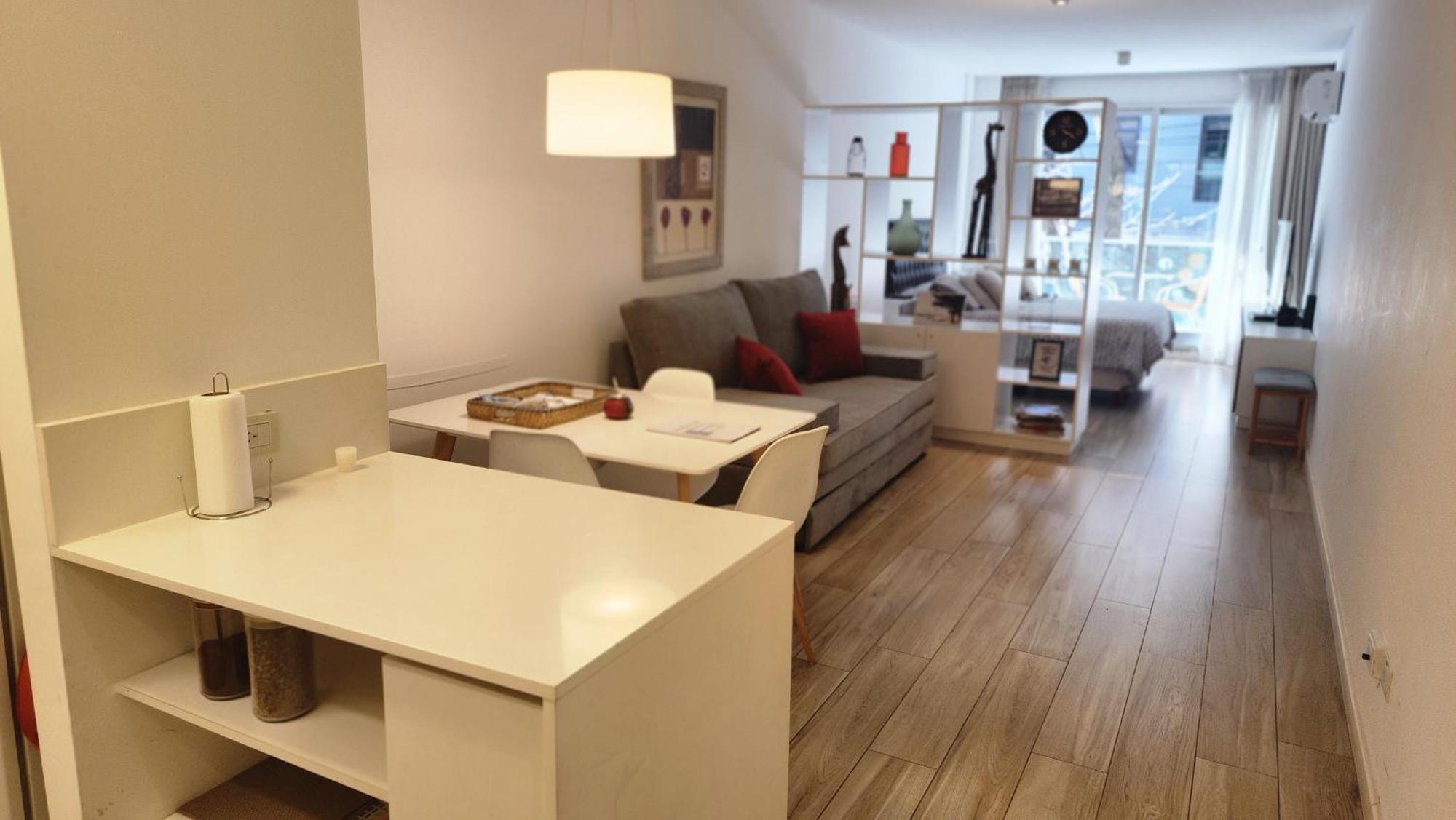 Fabuloso Departamento Con Todo Y Cerca De Todo Buenos Aires Esterno foto