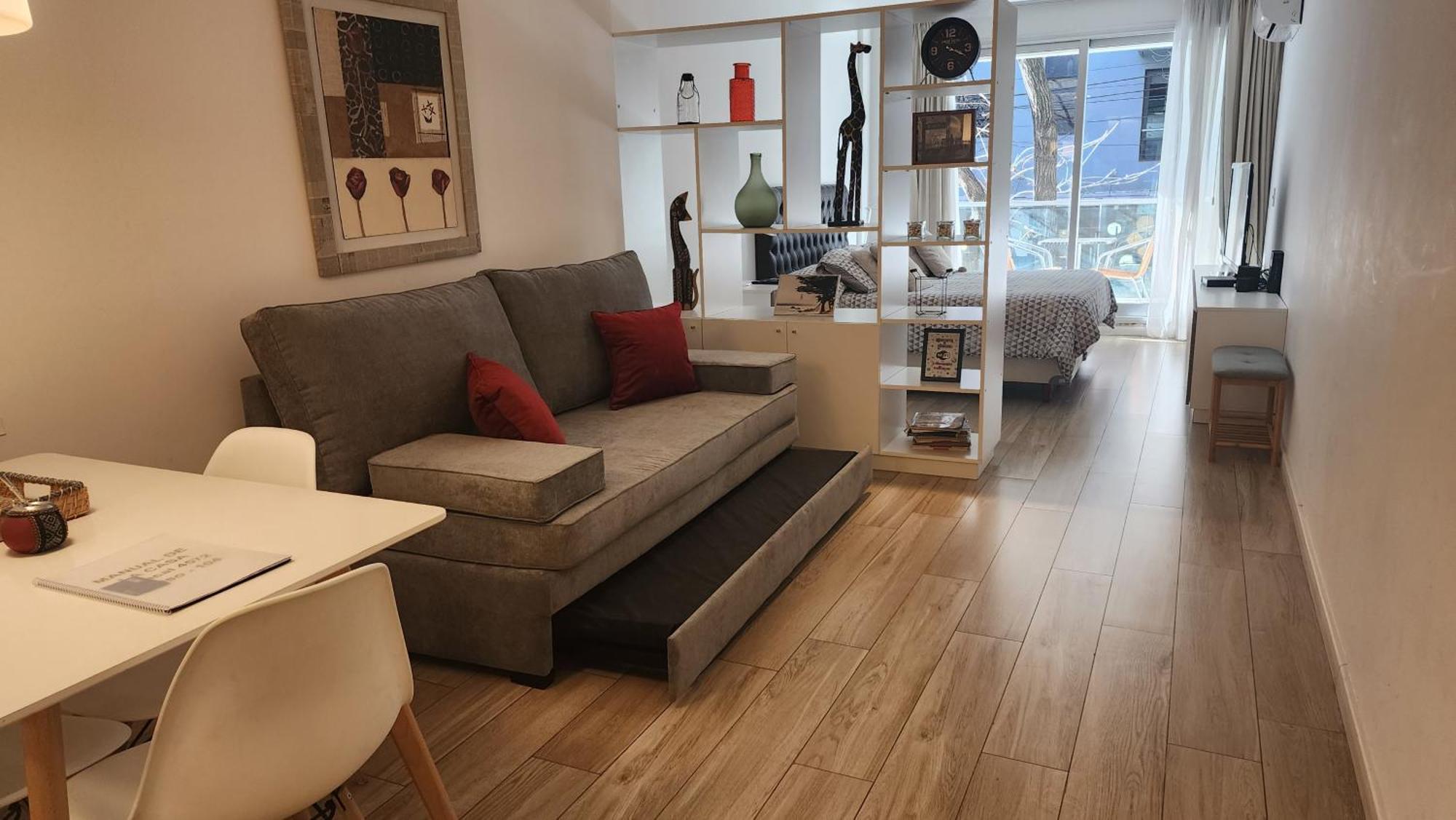 Fabuloso Departamento Con Todo Y Cerca De Todo Buenos Aires Esterno foto