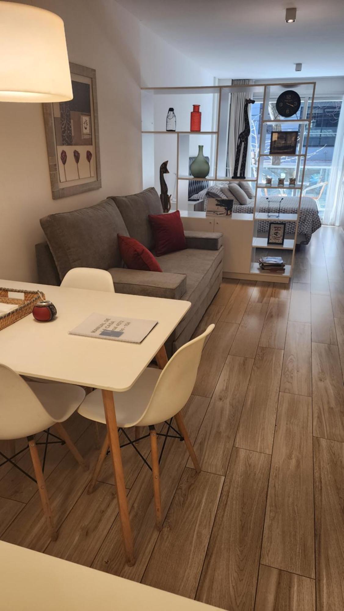 Fabuloso Departamento Con Todo Y Cerca De Todo Buenos Aires Esterno foto