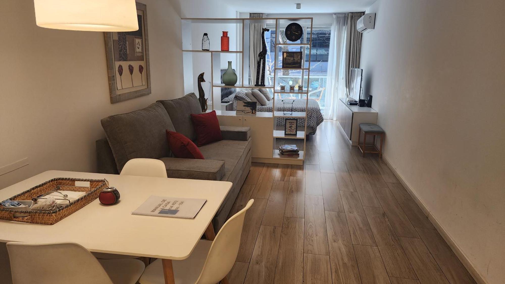 Fabuloso Departamento Con Todo Y Cerca De Todo Buenos Aires Esterno foto