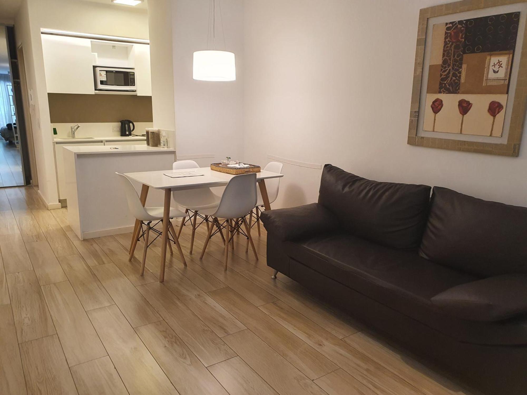 Fabuloso Departamento Con Todo Y Cerca De Todo Buenos Aires Camera foto