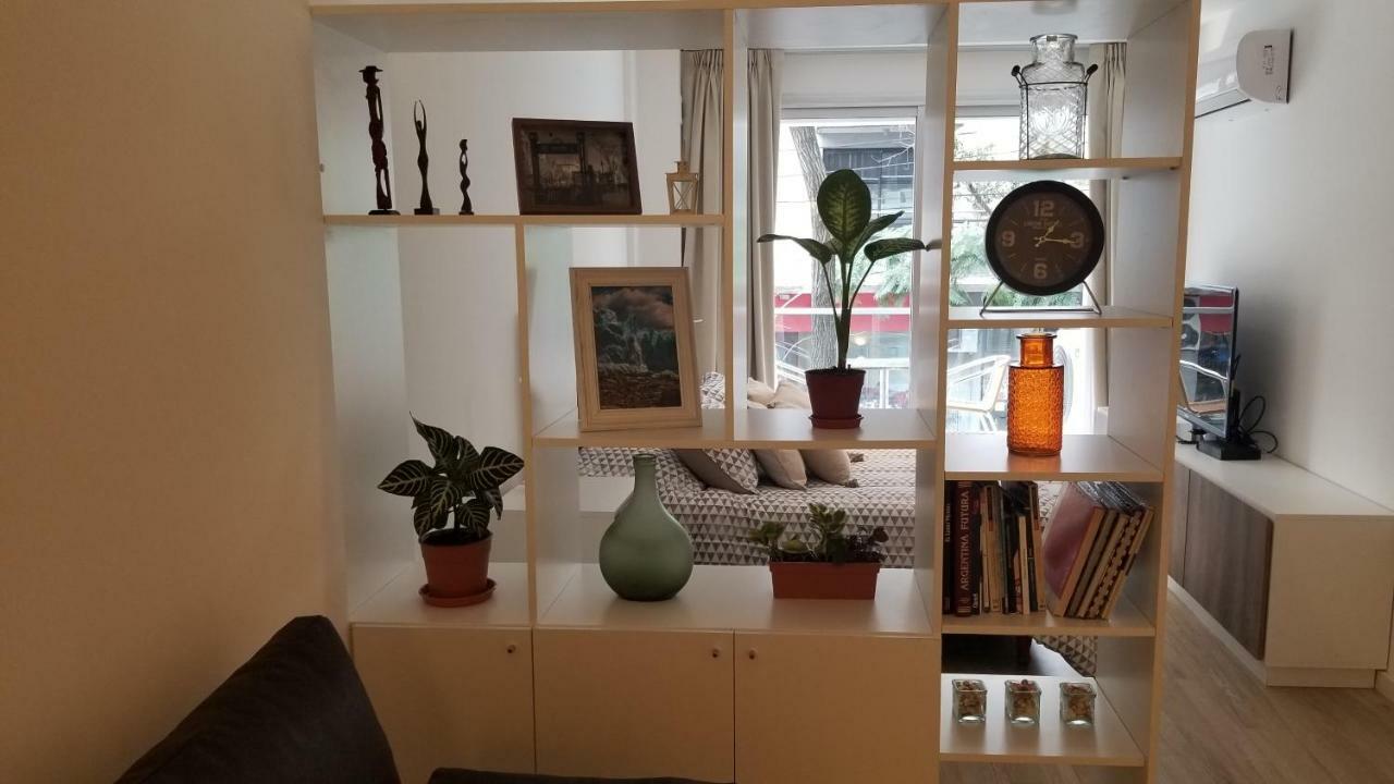 Fabuloso Departamento Con Todo Y Cerca De Todo Buenos Aires Esterno foto