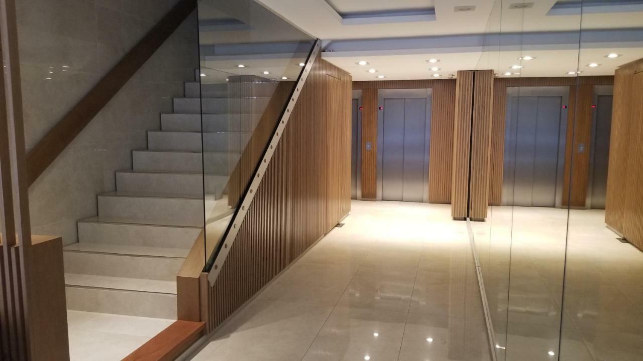 Fabuloso Departamento Con Todo Y Cerca De Todo Buenos Aires Esterno foto