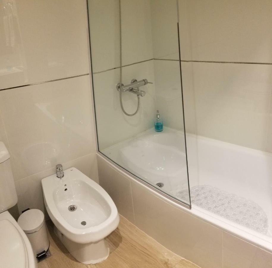 Fabuloso Departamento Con Todo Y Cerca De Todo Buenos Aires Esterno foto