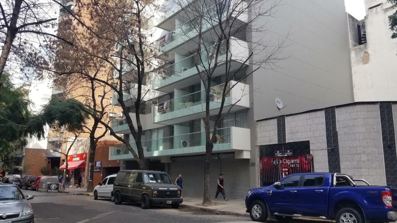 Fabuloso Departamento Con Todo Y Cerca De Todo Buenos Aires Esterno foto