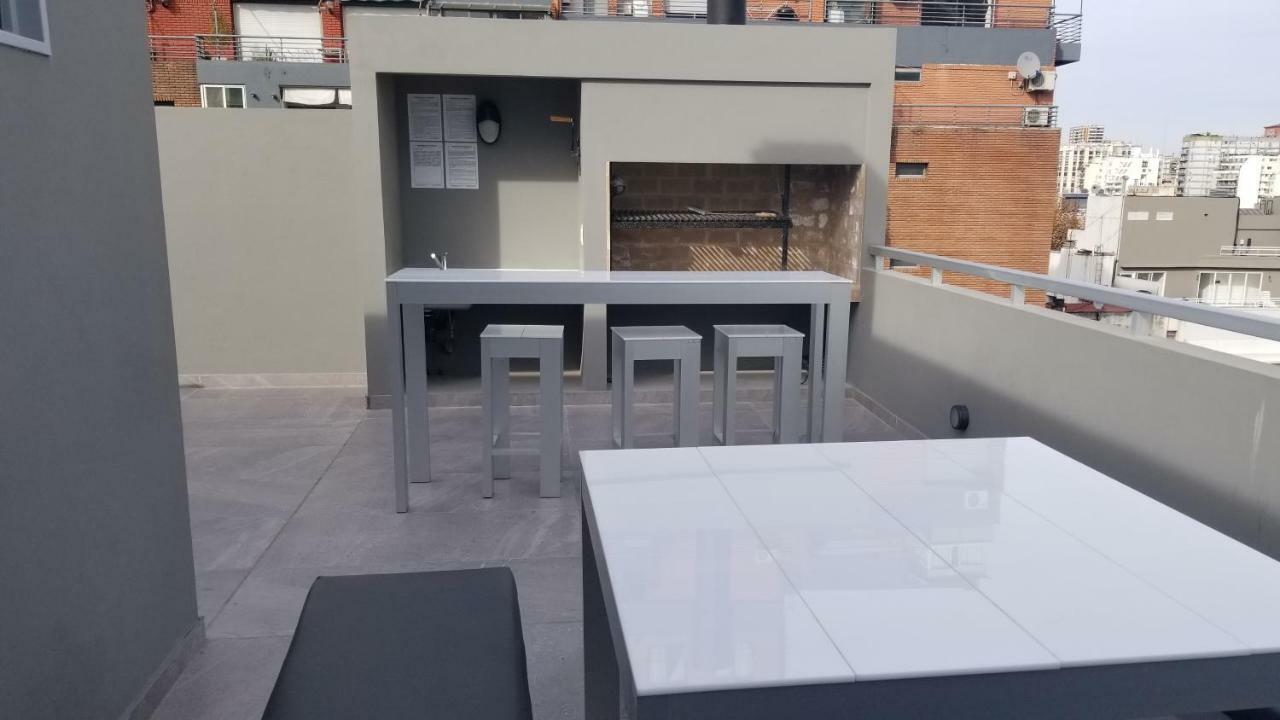 Fabuloso Departamento Con Todo Y Cerca De Todo Buenos Aires Esterno foto