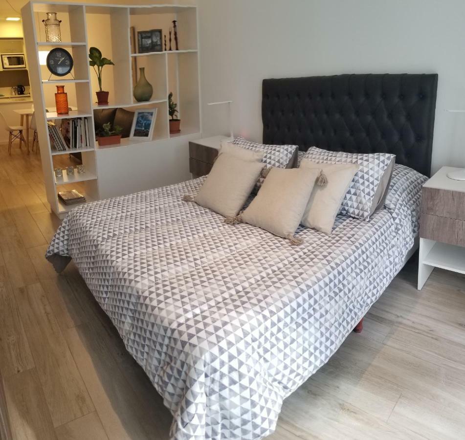 Fabuloso Departamento Con Todo Y Cerca De Todo Buenos Aires Esterno foto