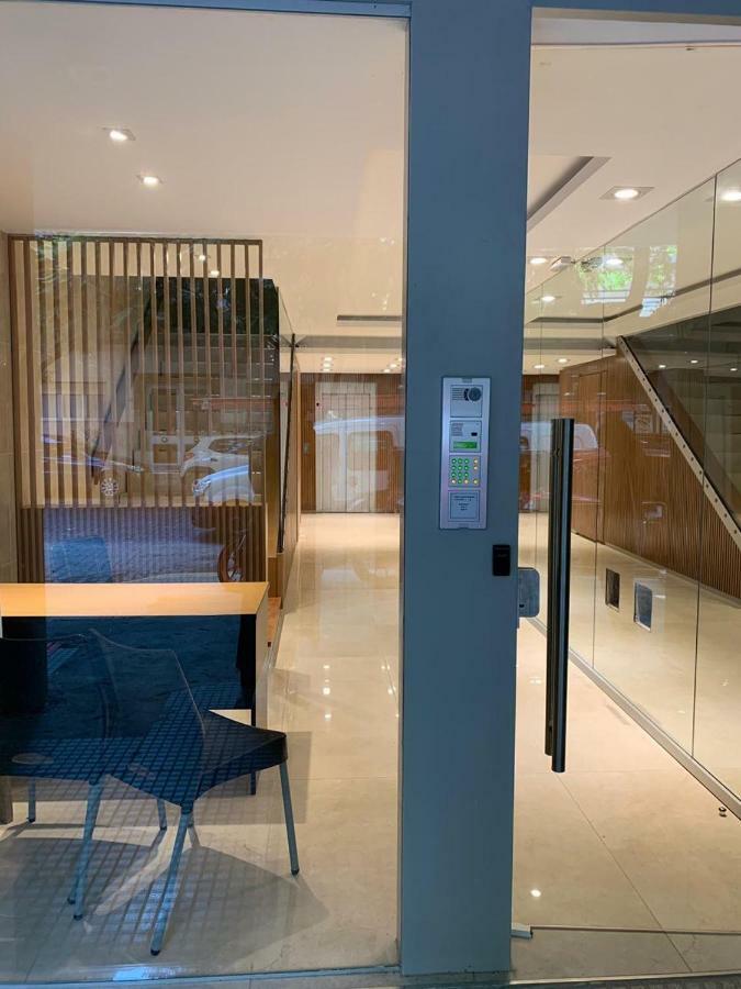 Fabuloso Departamento Con Todo Y Cerca De Todo Buenos Aires Esterno foto