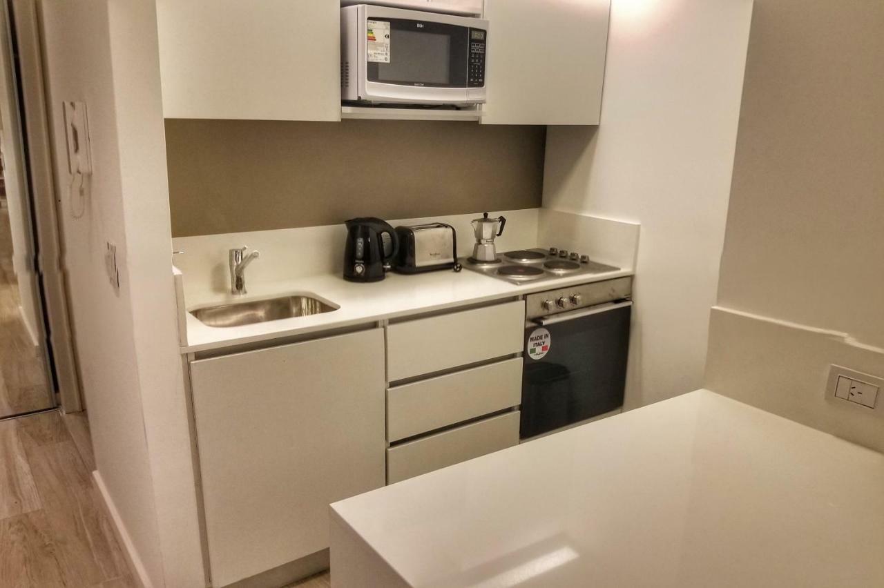 Fabuloso Departamento Con Todo Y Cerca De Todo Buenos Aires Esterno foto