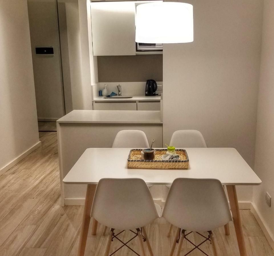 Fabuloso Departamento Con Todo Y Cerca De Todo Buenos Aires Esterno foto