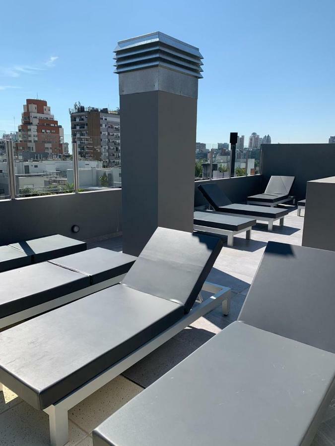 Fabuloso Departamento Con Todo Y Cerca De Todo Buenos Aires Esterno foto