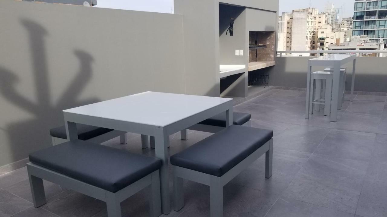 Fabuloso Departamento Con Todo Y Cerca De Todo Buenos Aires Esterno foto