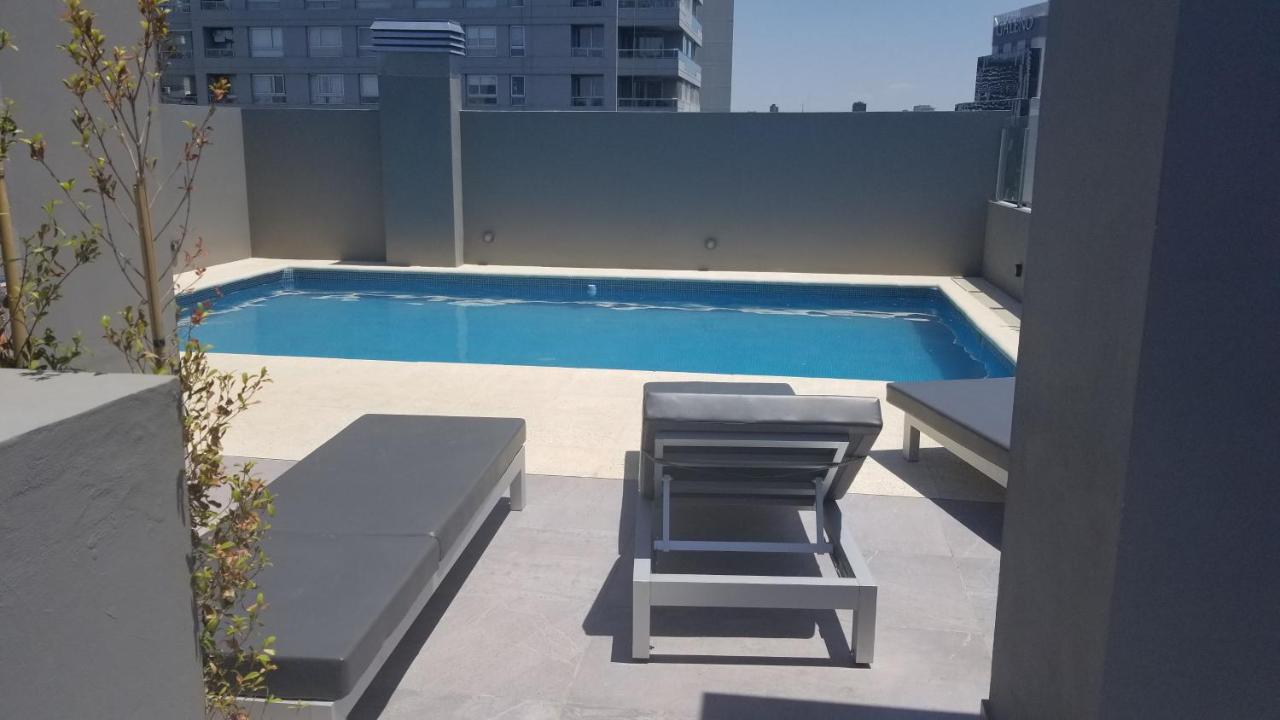 Fabuloso Departamento Con Todo Y Cerca De Todo Buenos Aires Esterno foto