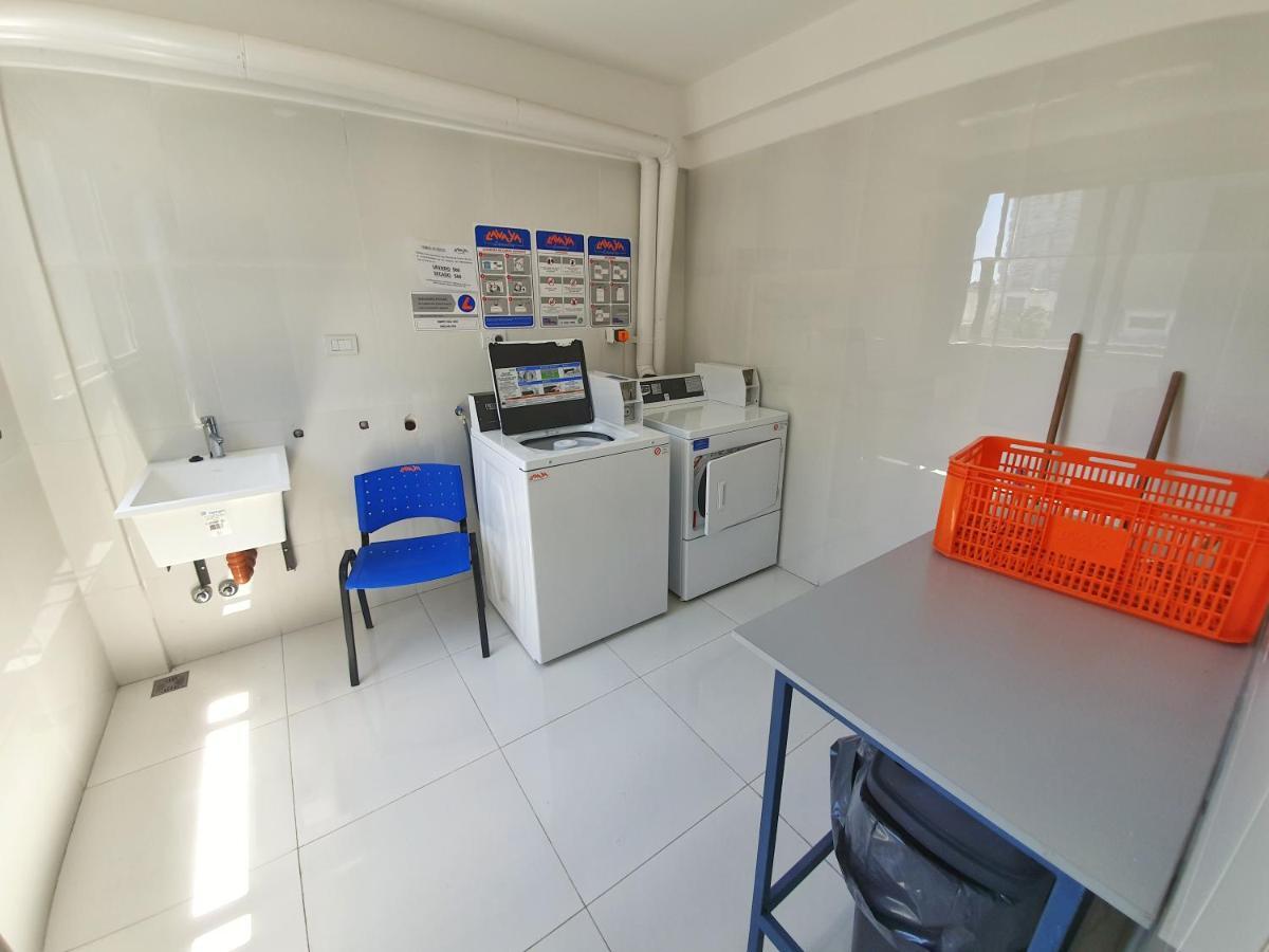 Fabuloso Departamento Con Todo Y Cerca De Todo Buenos Aires Esterno foto