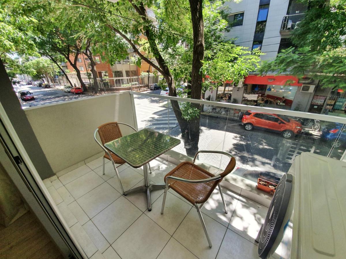 Fabuloso Departamento Con Todo Y Cerca De Todo Buenos Aires Esterno foto